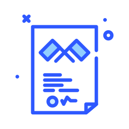 Document icon