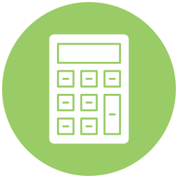 Calculator icon