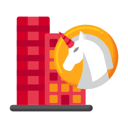 Unicorn icon