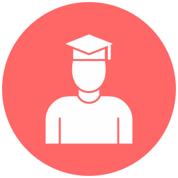 student icon