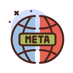 Meta icon