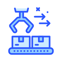 Робототехника иконка