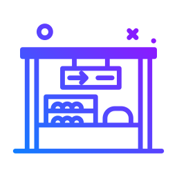 Пекарня иконка