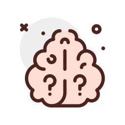 Brain icon