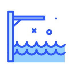 schwimmbad icon