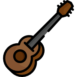 Guitar icon