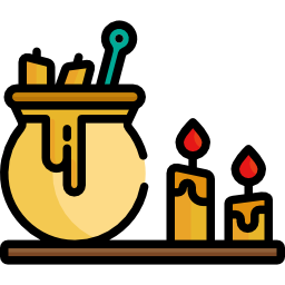 Candle icon