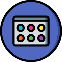 palette icon