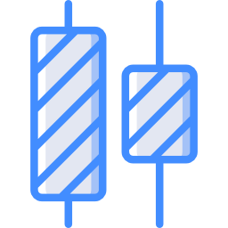 Center alignment icon