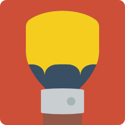 Brush icon