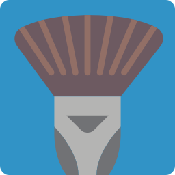 Brush icon