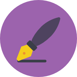 Pen icon