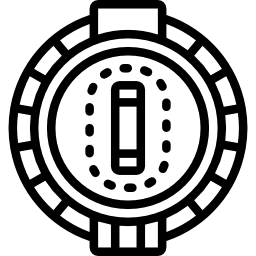 크리켓 그라운드 icon