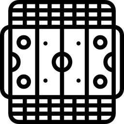 아이스 코트 icon