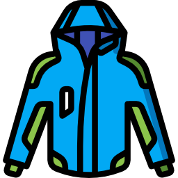 Jacket icon