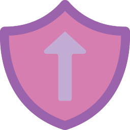 Shield icon