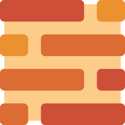 Brickwall icon