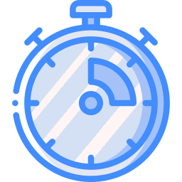 Stopclock icon