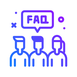 faq icon