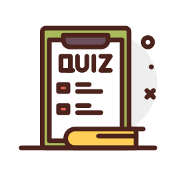 Quiz icon