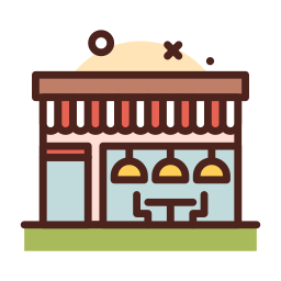 Bistro icon