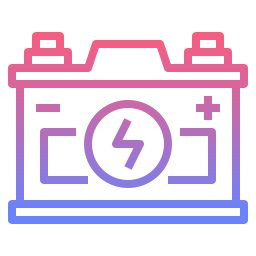 Battery icon