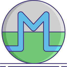 Monero icon