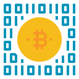 Cryptocurrency icon