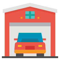 garage icon