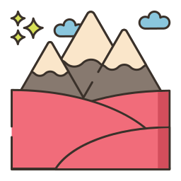tundra icono