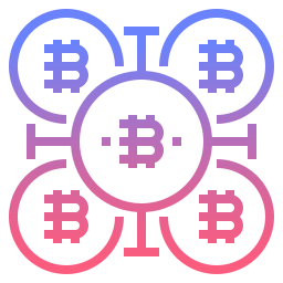 bitcoin icono