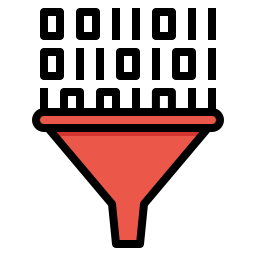 Funnel icon