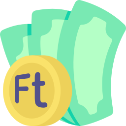 forint ikona