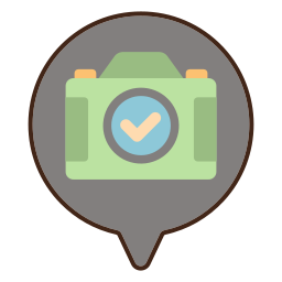 Map icon