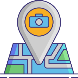 Map icon