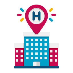 Hotel icon