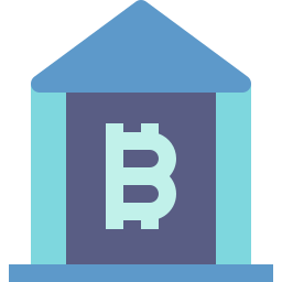 bitcoin icon