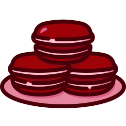 dorayaki icon