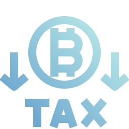 Tax icon