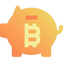 Bitcoin icon