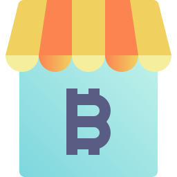 Trader icon