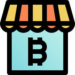 Trader icon