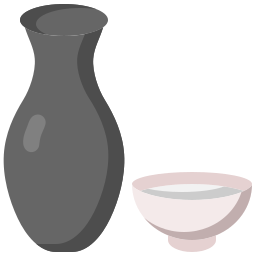 Sake icon