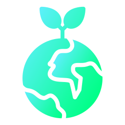 Eco icon