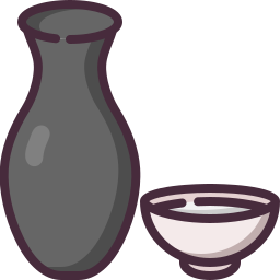 Sake icon