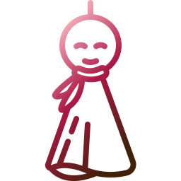 teru teru bozu icon