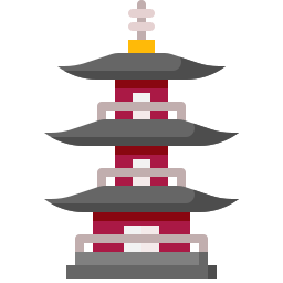 pagode icon