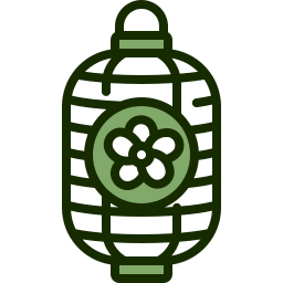 Lantern icon