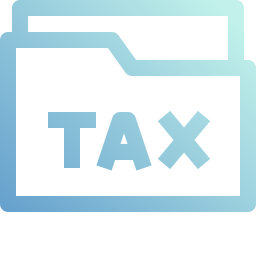 Tax icon