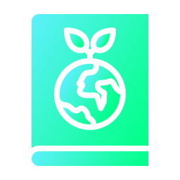 Ecology book icon